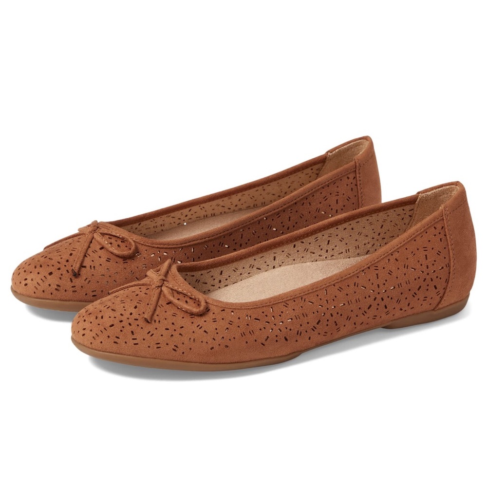 NWOB Soul Naturalizer Magical Flats